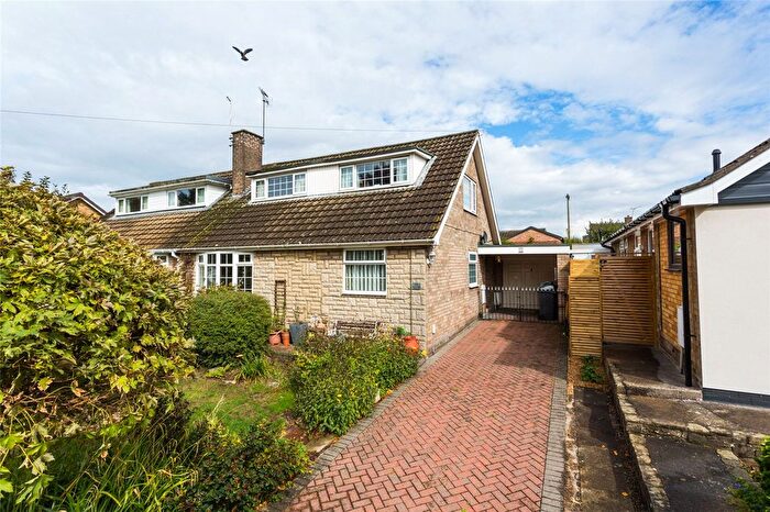 2 Bedroom Semi-Detached House For Sale In Shipton Road, York, North Yorkshire, YO30