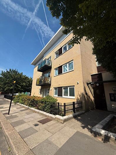 2 Bedroom Flat To Rent In Aria Court, Perrymans Farm Road, Barkingside, Ilford, Redbridge, IG2