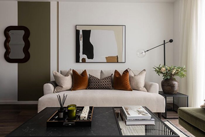 1 Bedroom Flat For Sale In Portobello Road, London, W10