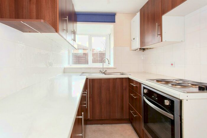 1 Bedroom House To Rent In Wyatt Close, Ramsey, Huntingdon, PE26