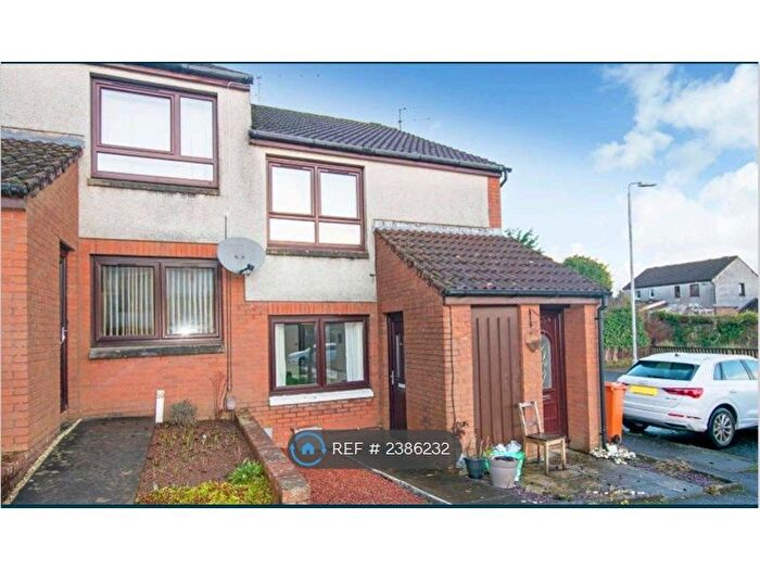 1 Bedroom Flat To Rent In Corbie Place, Glasgow, G62
