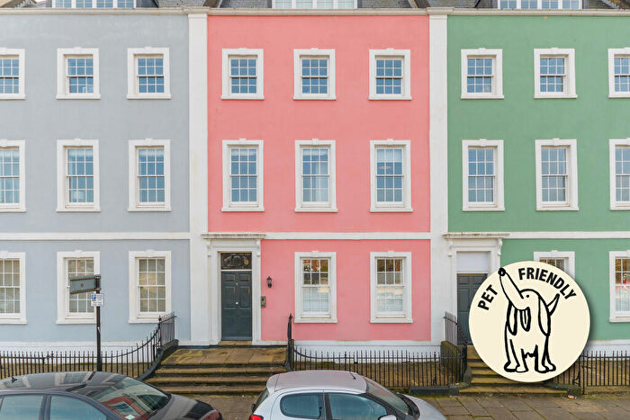 2 Bedroom Flat To Rent In Redcliffe Parade West, Redcliffe, BS1