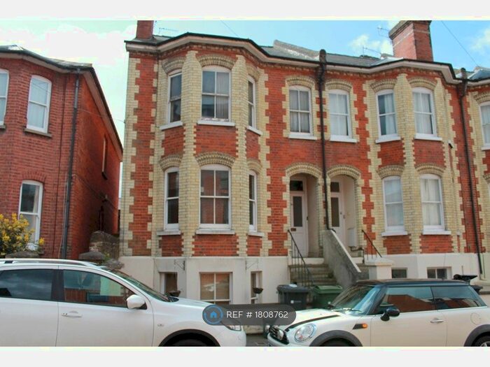1 Bedroom Flat To Rent In Martyr Road, Guildford, GU1