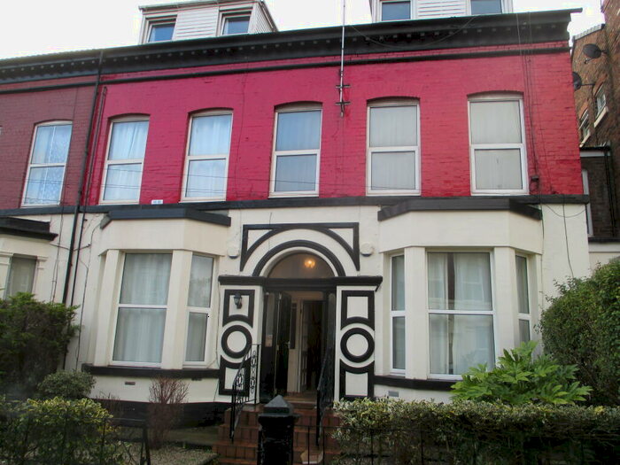 2 Bedroom Flat To Rent In Hampstead Road, Liverpool, L6