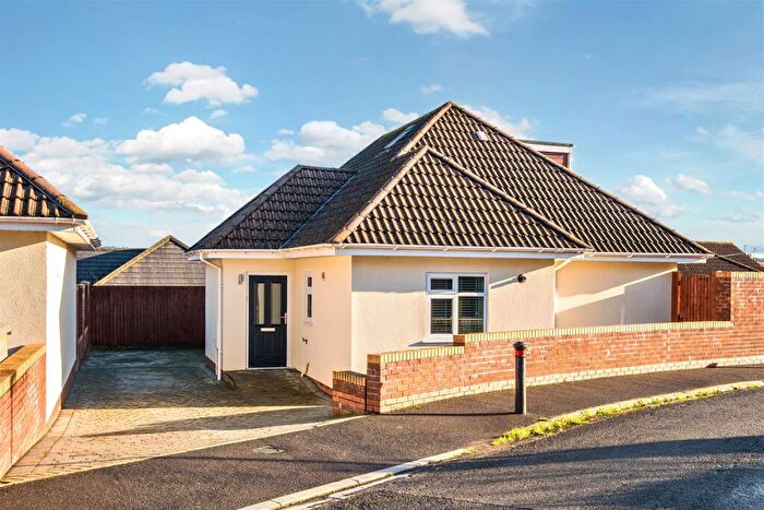 3 Bedroom Detached Bungalow For Sale In Lulworth Road, Keynsham, Bristol, BS31