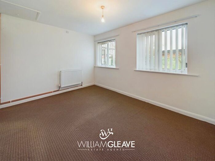 2 Bedroom Bungalow For Sale In Maes Y Wennol, Penyffordd, Holywell, Flintshire, CH8