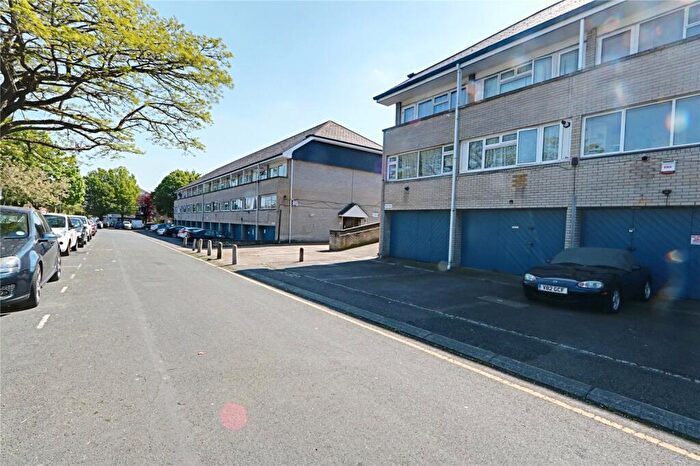 Property To Rent In Victoria Road, Ruislip, Middlesex, HA4
