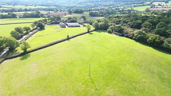 Land For Sale In Ruggin Road, West Buckland, Wellington, Somerset, TA21