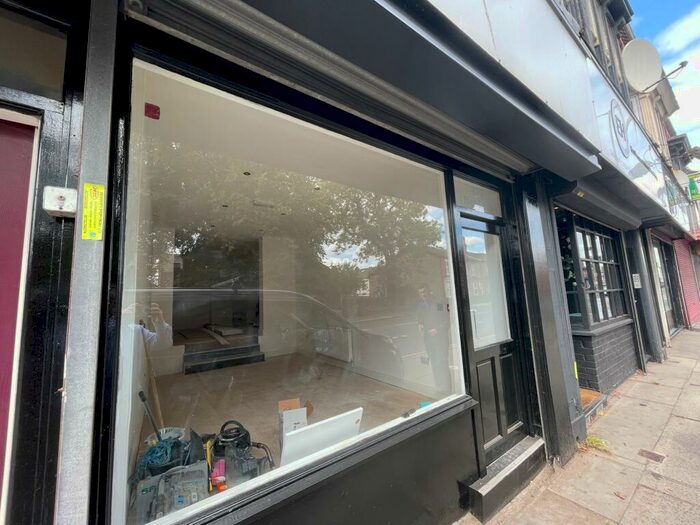 1 Bedroom Property To Rent In Commercial Property On Rice Lane, Walton, L9