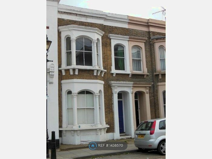 4 Bedroom Terraced House To Rent In Hamlets Way, London, E3