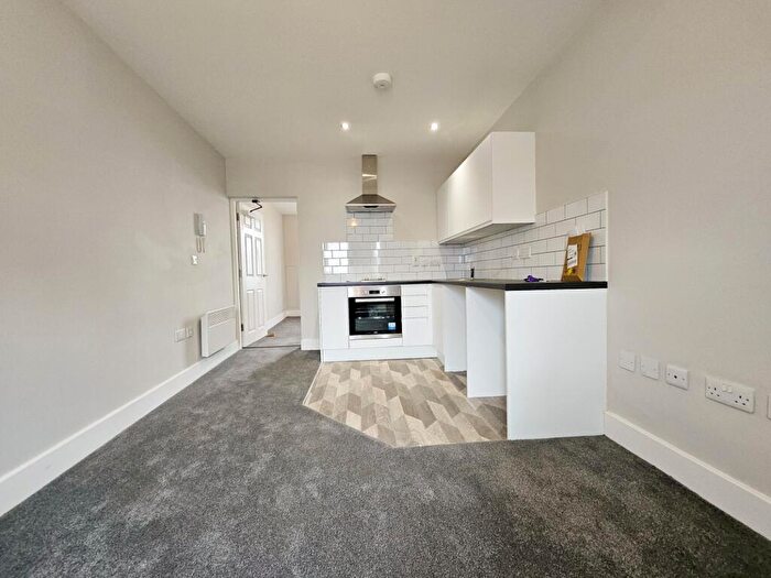 1 Bedroom Apartment To Rent In Apartment, A Balby Road, Doncaster, DN4