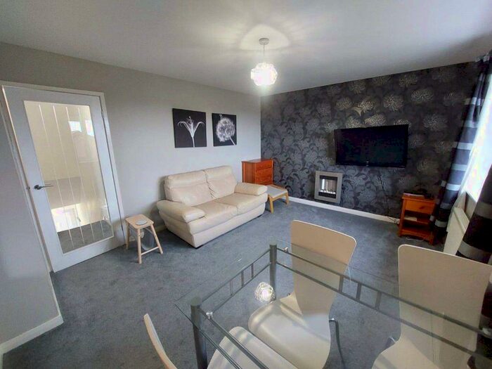 2 Bedroom Apartment To Rent In Princewood Drive, Barrow-In-Furness, LA13