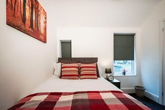 1 Bedroom House To Rent In Croxdale Terrace, Gateshead, NE10