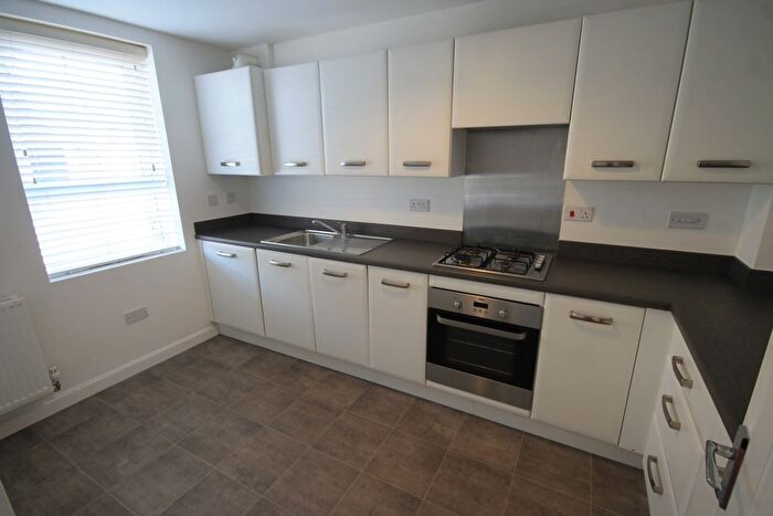 3 Bedroom Semi-Detached House To Rent In Townsend Drive, Buckshaw Village, Chorley, PR7