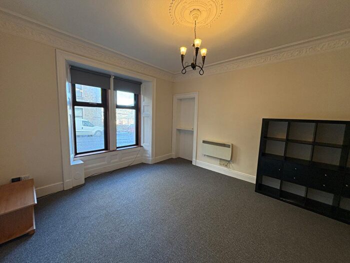 1 Bedroom Flat To Rent In Gl Blackness Road, Dundee, DD2