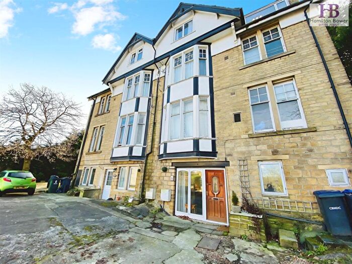 2 Bedroom Flat To Rent In Bingley Road, Shipley, BD18