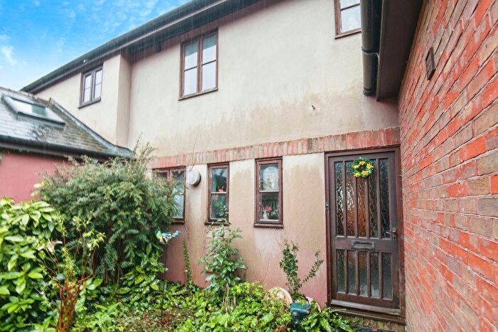 3 Bedroom Detached House For Sale In Kennford, Exeter, Devon, EX6