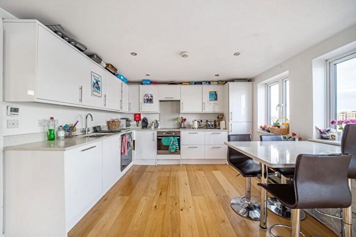 4 Bedroom Terraced House To Rent In Rotherhithe Street, London, SE16