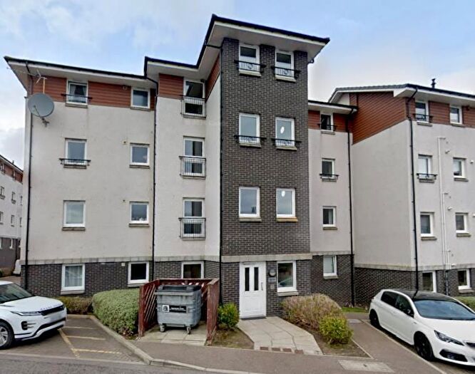 2 Bedroom Flat To Rent In Goodhope Park, Bucksburn, AB21