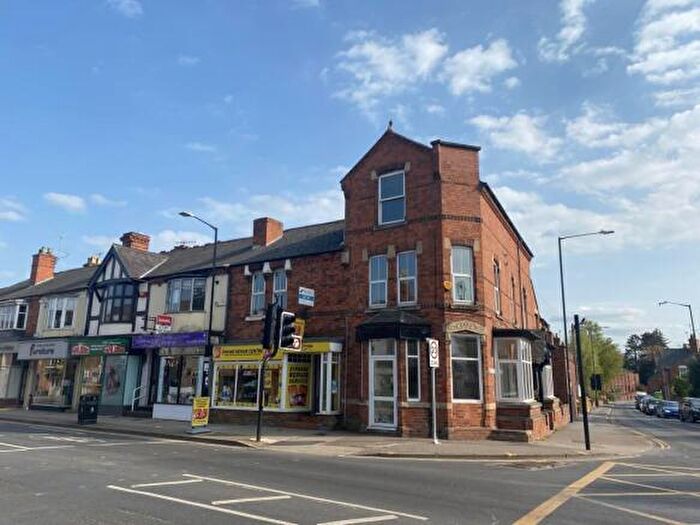 2 Bedroom Apartment To Rent In Greenhill Street, Stratford Upon Avon, CV37