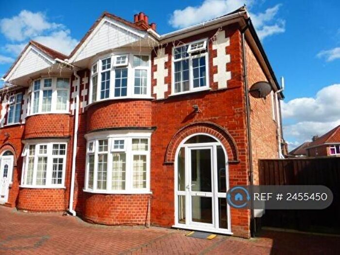 3 Bedroom Semi-Detached House To Rent In Eastfield Grove, Peterborough, PE1