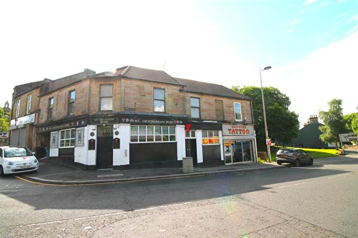 1 Bedroom Flat For Sale In Sunnyside Rd, Coatbridge, ML5