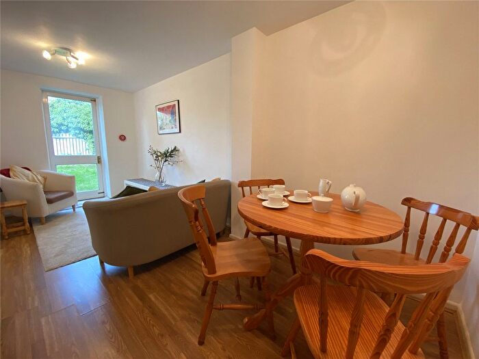 4 Bedroom Terraced House To Rent In Kirby Place, Oxford, OX4
