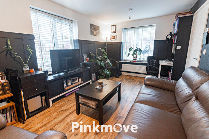 3 Bedroom Detached House For Sale In Cwrt Celyn, St. Dials, Cwmbran, NP44