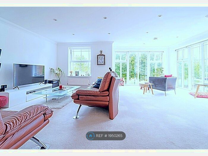 4 Bedroom Semi-Detached House To Rent In Dettingen Crescent, Deepcut, Camberley, GU16