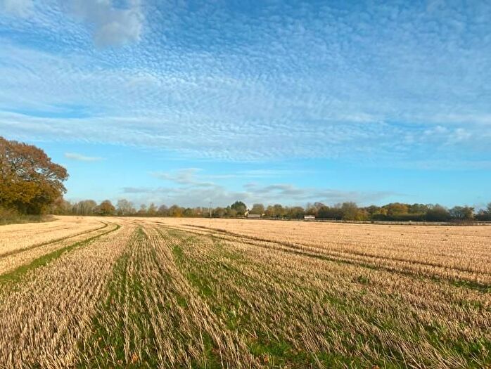 Land For Sale In Lawshall, Bury St Edmunds, IP29