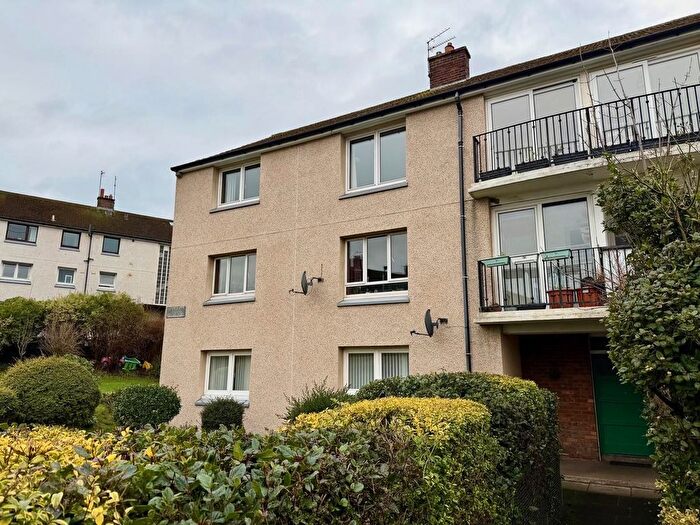 2 Bedroom Flat To Rent In /, Langton Road, Edinburgh, EH9