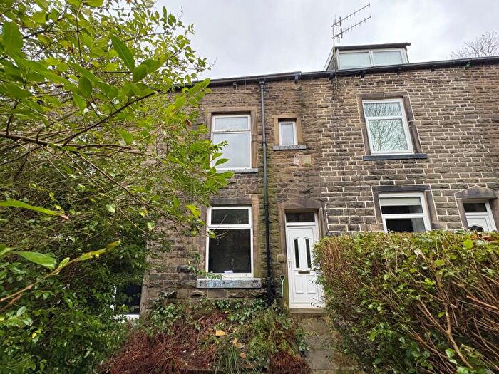 3 Bedroom Terraced House For Sale In Ivy Grove, Rossendale, BB4