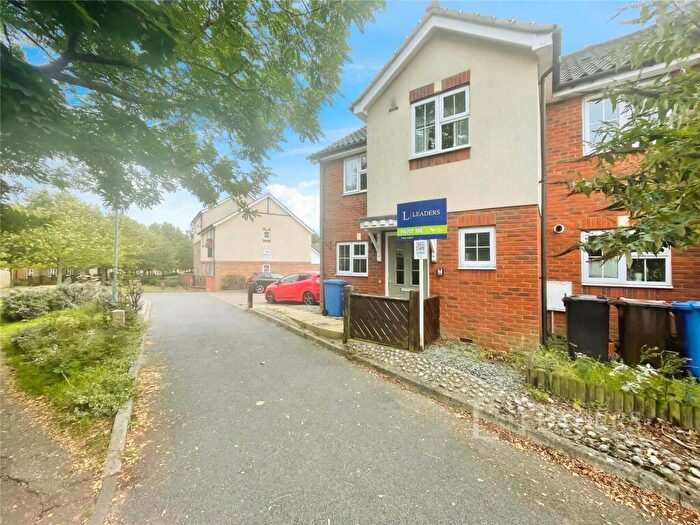 4 Bedroom Semi-Detached House To Rent In Kinghorn Road, NR2