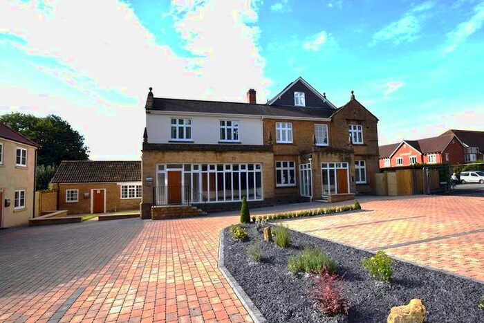 2 Bedroom Apartment To Rent In Red Cedar Court, Yeovil, Somerset, BA20