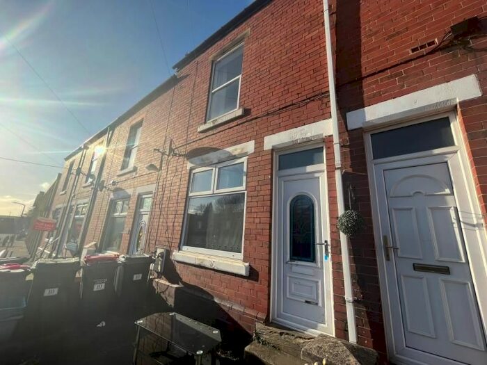 2 Bedroom Terraced House To Rent In Millindale, Maltby, Rotherham, S66