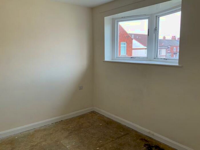 1 Bedroom Flat To Rent In Sanderson Street, Darlington, County Durham, DL1