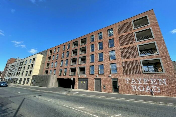 2 Bedroom Apartment To Rent In Tayfen Road, Bury St. Edmunds, IP33