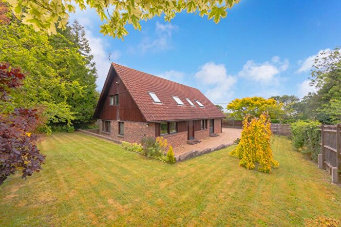 5 Bedroom Detached House For Sale In Kingston Road, Lewes, BN7