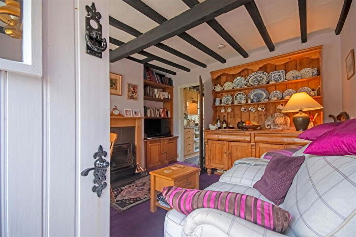 2 Bedroom Terraced House For Sale In Coppice Lane, Middleton, Tamworth, B78