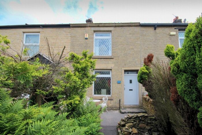 2 Bedroom Cottage To Rent In Darwen Rd, Bromley Cross, Bolton, Lancs, ., BL7