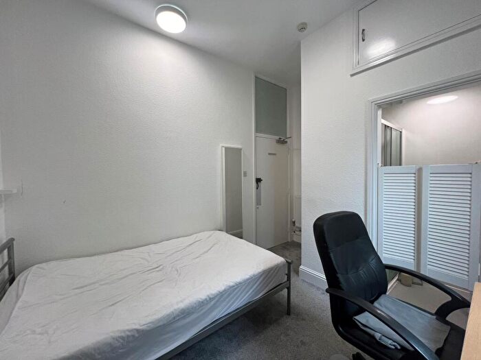 1 Bedroom House Of Multiple Occupation To Rent In Holyhead Road, Coventry, CV1