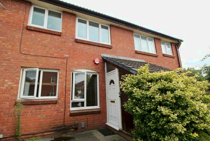 1 Bedroom Apartment To Rent In Tom Price Close Cheltenham, GL52