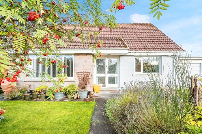 3 Bedroom Property For Sale In Obsdale Park, Alness, IV17