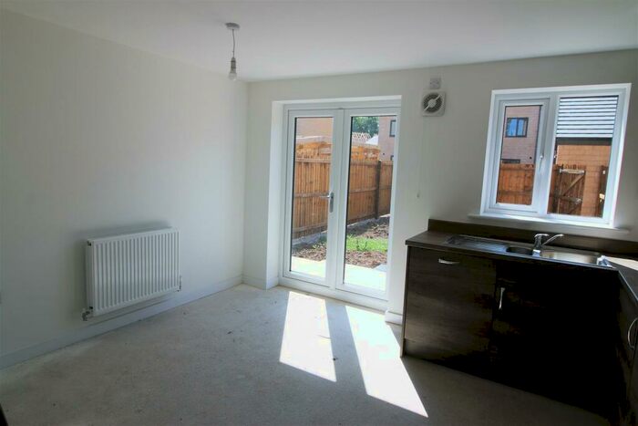 5 Bedroom Private Hall To Rent In St Georges Walk, St. Georges Quay, Lancaster, LA1