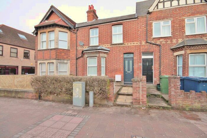 5 Bedroom Terraced House To Rent In Cowley Road, East Oxford, Oxford, Oxford, OX4
