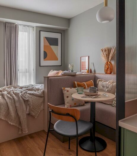 Studio To Rent In Wembley Ark, Th Floor, First Way, Wembley, HA9