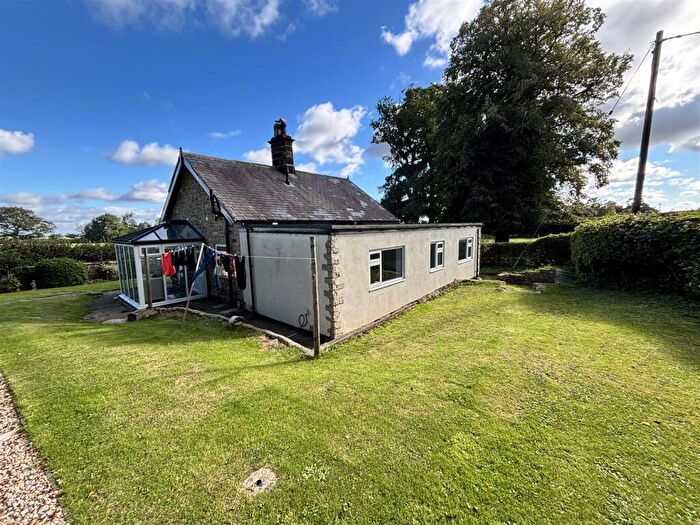 3 Bedroom Property To Rent In Thornton Watlass, Ripon, HG4