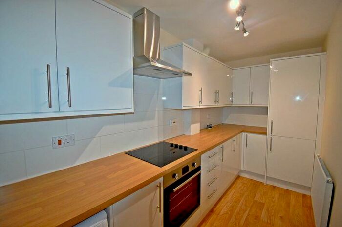 2 Bedroom Terraced House To Rent In Thumwood, Basingstoke, RG24