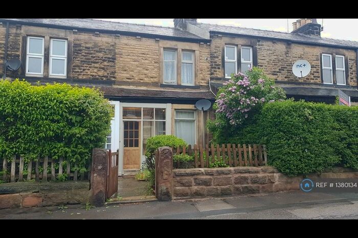 2 Bedroom Terraced House To Rent In Mayfeild Grove, Harrogate, HG1