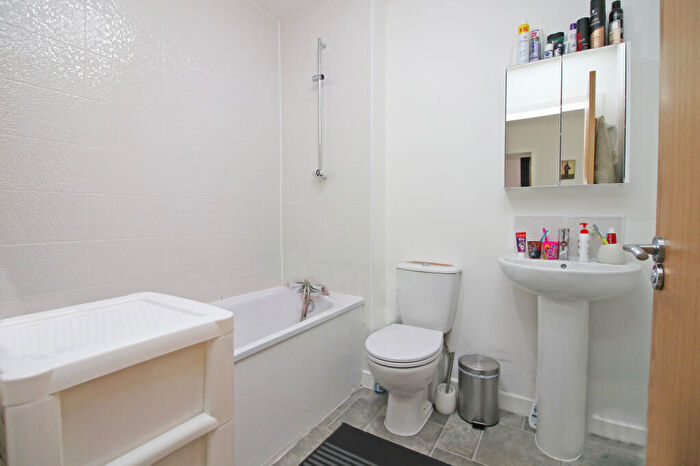2 Bedroom Semi-Detached House For Sale In Stan Mortensen Avenue, Blackpool, FY1